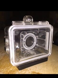 Аквабокс для GoPro новый в пленке