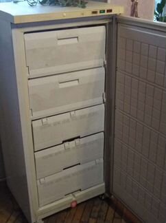 Морозильная камера Атлант Минск