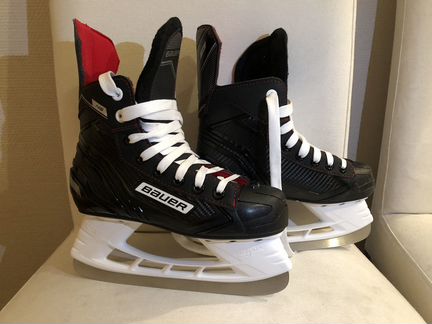 Коньки Bauer NS