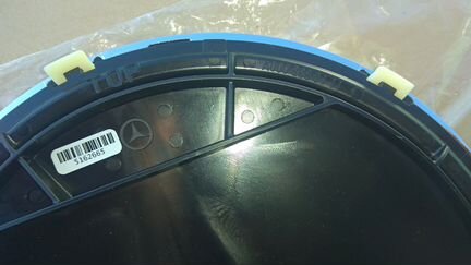 Звезда Mercedes Дистроник A0008880111 новая