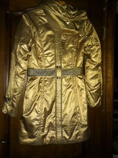 Куртка демисезон 44 р