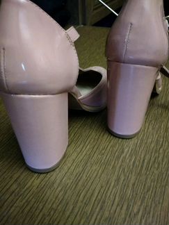 Женские туфли MademoiselleR