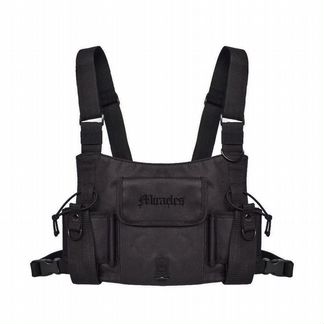 Marcelo miracles chest-rig