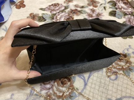 Клатч женский