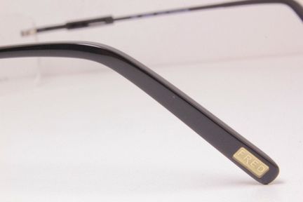 Медицинская оправа Fred winch 20957 black