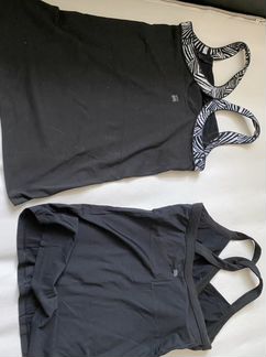 Спортивная одежда