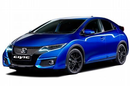 Трубка кондиционера Хонда Цивик