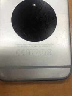 Телефон iPhone 6 64 gb