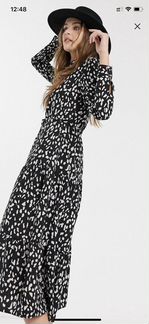 Платье Topshop, р. 6 (UK), новое