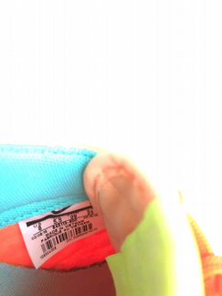 Полуботинки Nike wmns Air Force