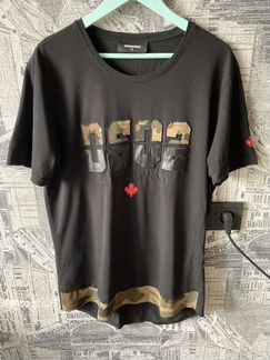 Футболка Dsquared2