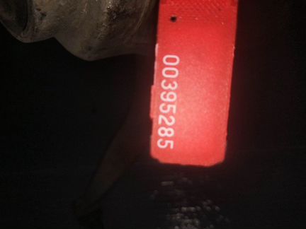 Рычаг на Audi A8 D4/4H 2012г