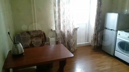 1-к квартира, 48 м², 6/10 эт.