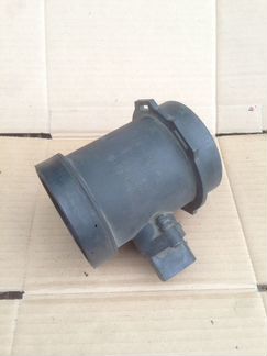 Расходомер воздуха Bosch Range Rover/BMW