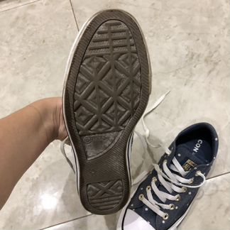 Кеды Converse 38