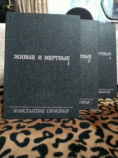 Симонов 