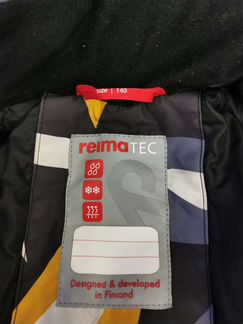 Комбинезон Reima на девочку