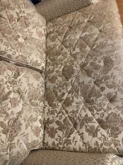 Диван кровать бу