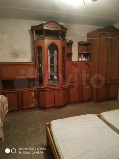 Комната 18 м² в 3-к, 3/9 эт.