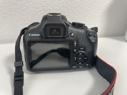 Canon EOS 1300D