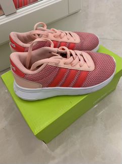 Кроссовки adidas для девочки 29