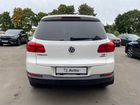Volkswagen Tiguan 1.4 AMT, 2012, 153 000 км объявление продам