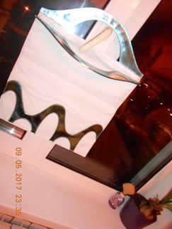 Пляжная сумка