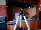 Телескоп рефрактор 80 80/400 esslnb объявление продам