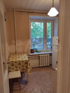 1-к квартира, 30 м², 1/5 эт.