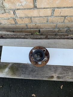 Ступиц Правая Тойота Корролла Corolla E150