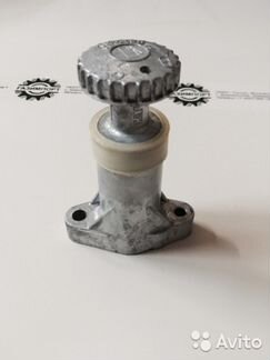 Насос топливоподкачивающий CU02B-1052508