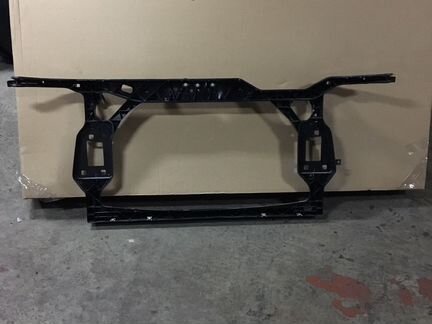 Передняя панель audi a5 A4 B8