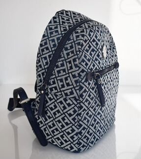 Новый рюкзак tommy hilfiger. оригинал
