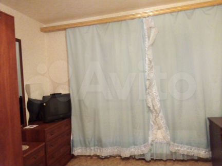 Комната 20 м² в 3-к, 7/12 эт.