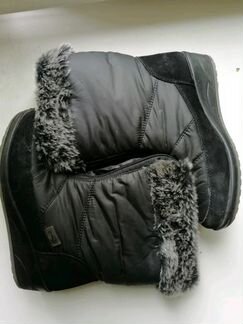 Сапожки 37 размер