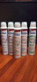 Дезодорант deonica