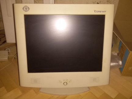 Монитор Vzone 510TF
