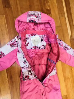 Комбинезон luhta 86 размер