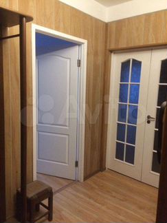 3-к квартира, 76 м², 3/17 эт.