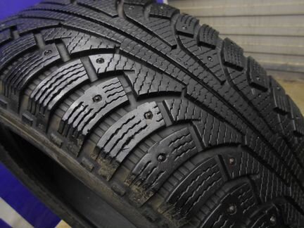 Nokian Hakkapeliitta 5 2555519 3шт шины БУ