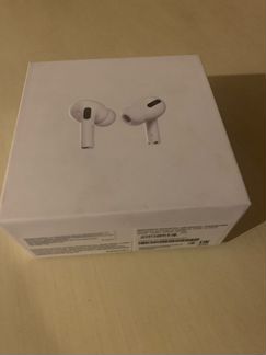 AirPods Pro Оригинал