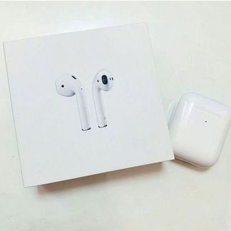 AirPods 2
