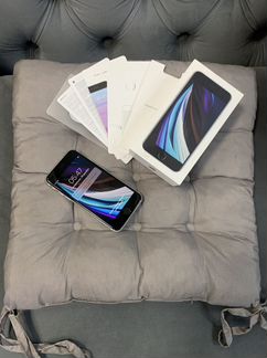 iPhone se 2020 64gb