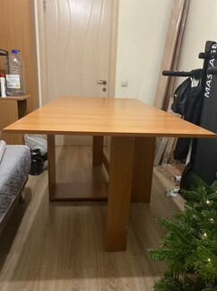 Стол книжка (раскладной)