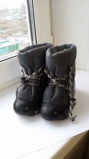 Зимние сапоги Demar 29 р-р