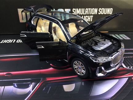 Железные машинки 4 вида