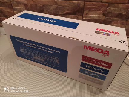 Картридж лазерный Samsung