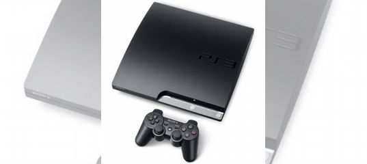 Ps3 slim прошивка hen