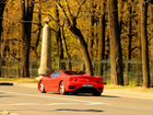 Ferrari 360 3.6 AMT, 2001, 33 000 км объявление продам