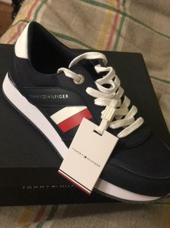 Кроссовки Tommy Hilfiger